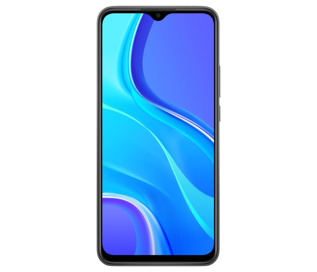 Xiaomi Redmi 9 3/32GB Carbon Grey NFC - 575294 - zdjęcie 2